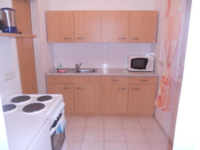 Appartement Huber Lutzmannsburg Bagian luar foto